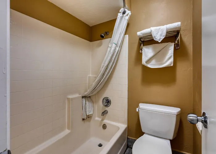 Super 8 By Wyndham 2* Payson