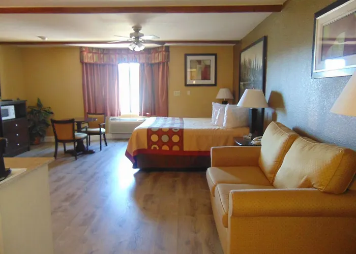Motel Super 8 By Wyndham