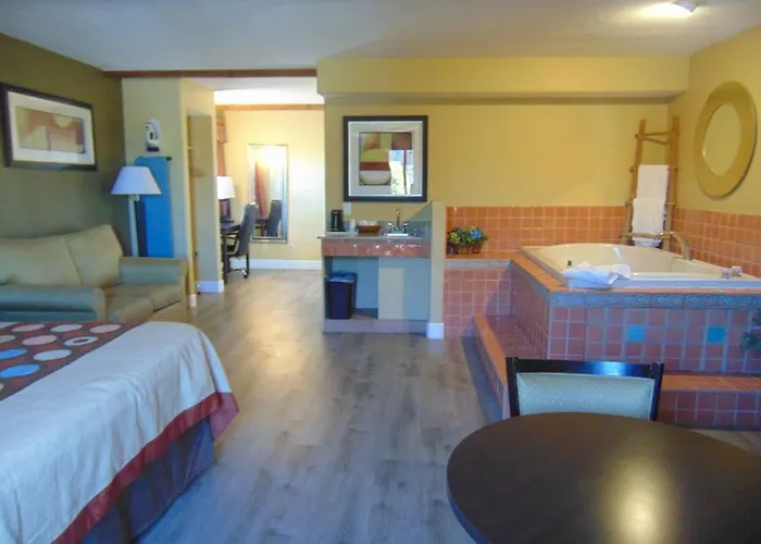 Super 8 By Wyndham