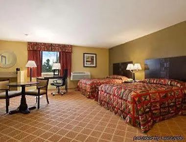Motel Super 8 By Wyndham
