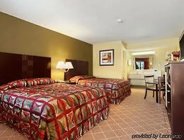 Super 8 By Wyndham